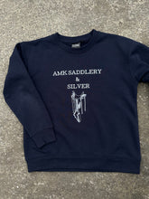 Load image into Gallery viewer, AMK vaquero Crew - PRE ORDER
