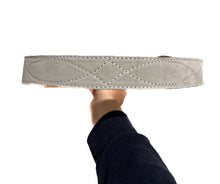 Load image into Gallery viewer, Stone Grey Ranger Belt
