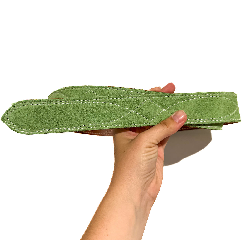 Sage Ranger Belt