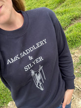Load image into Gallery viewer, AMK vaquero Crew - PRE ORDER
