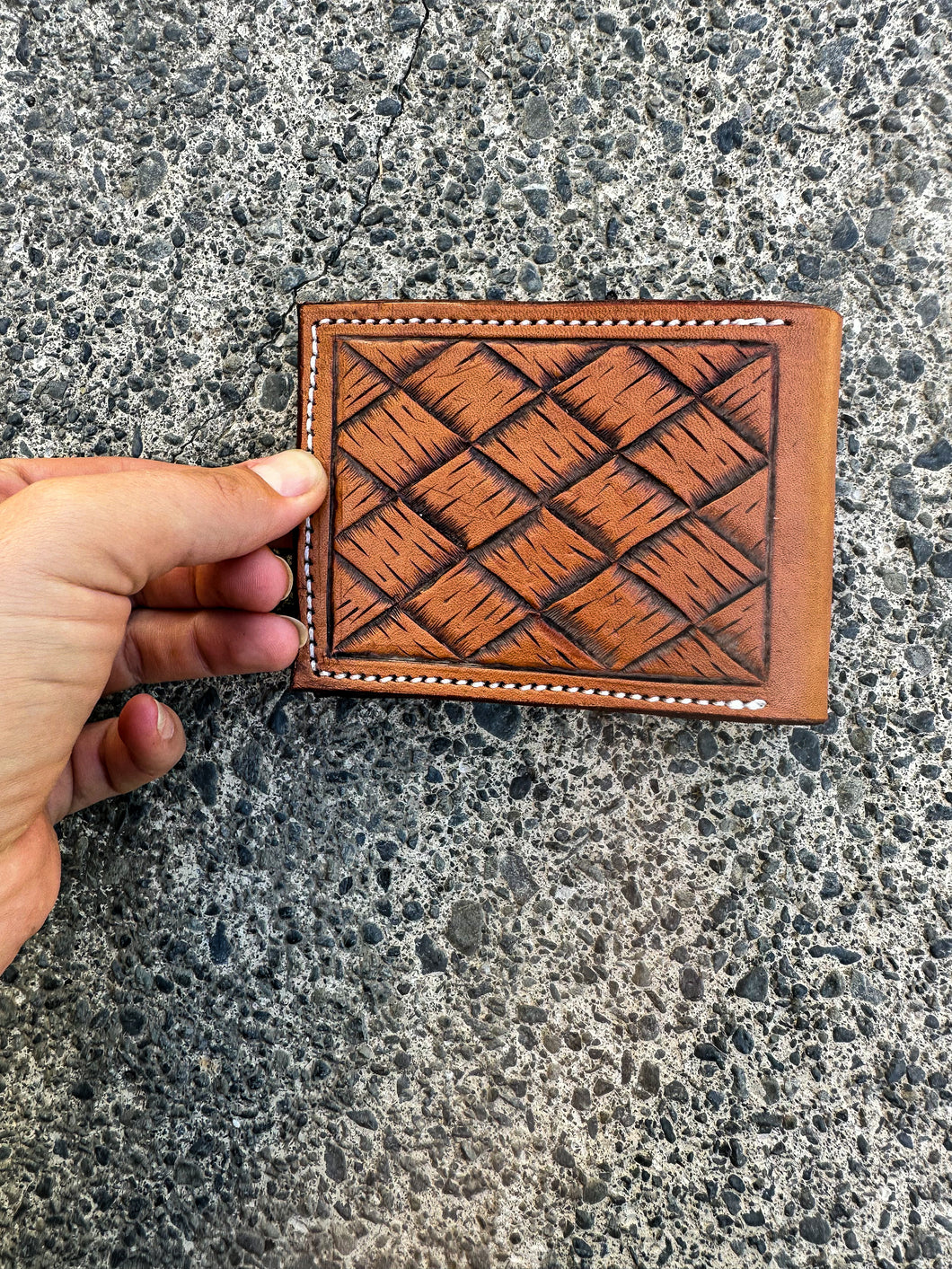 Sheridan Bifold - seconds.
