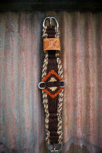 Load image into Gallery viewer, 23 Strand Cutter Cinch - Custom Tied
